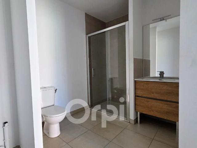 Appartement location à Bonnabaud, Clermont-Ferrand