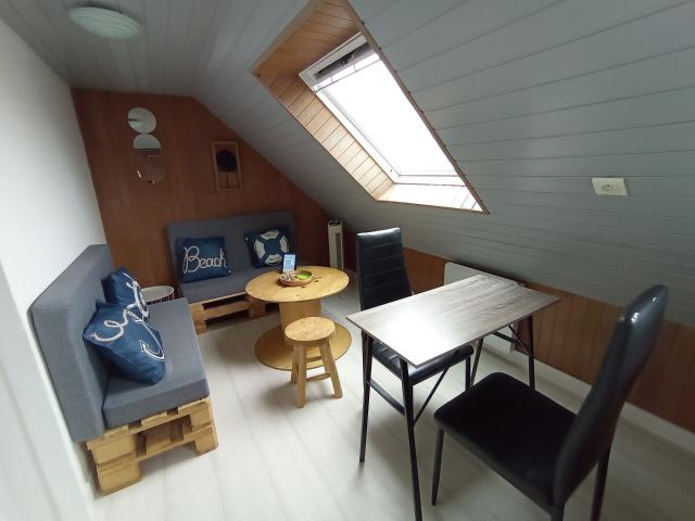 Appartement location à Quimper, Bretagne