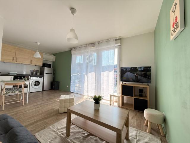 Appartement location à Évry, Corbeil-essonnes