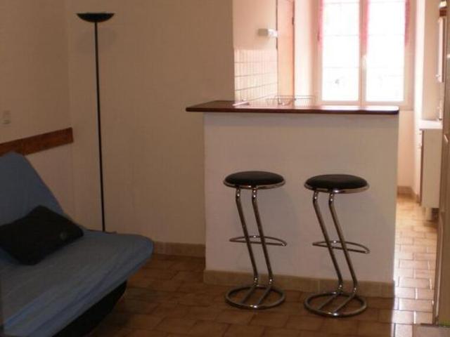 Appartement location à Corte
