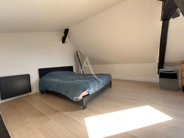 Appartement location à Château-Gontier, Craon