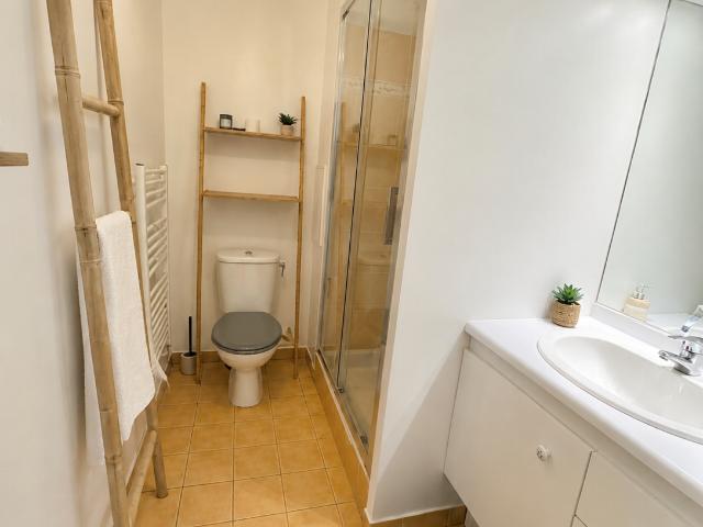 Appartement location à Sarcelles, Deuil-la-barre