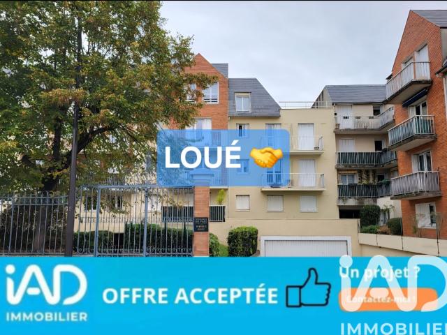 Appartement location à France métropolitaine, Deuil-la-barre