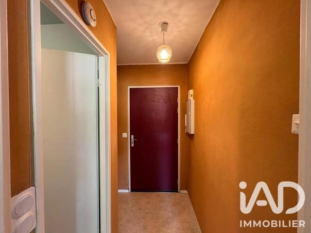 Appartement location à Dieppe