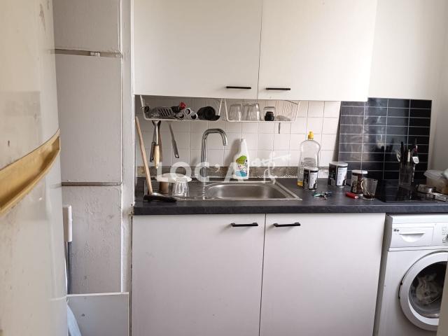 Appartement location à Dijon