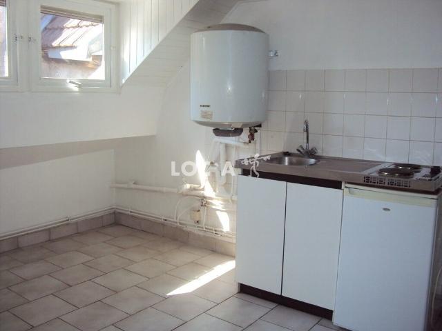 Appartement location à Dijon