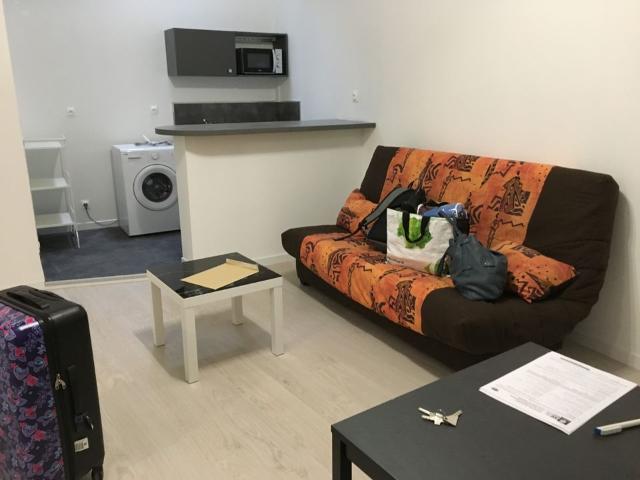 Appartement location à Douai