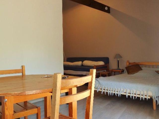 Appartement location à France métropolitaine, Eugénie-les-bains