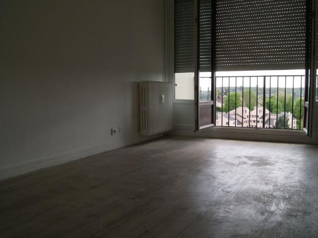 Appartement location à Évreux, Evreux