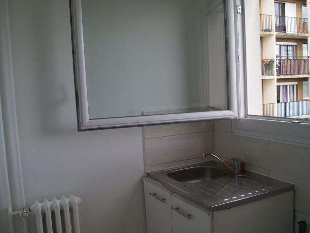 Appartement location à Évreux, Evreux