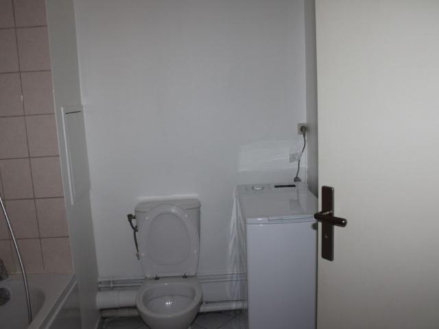 Appartement location à Évry, Petit-bourg