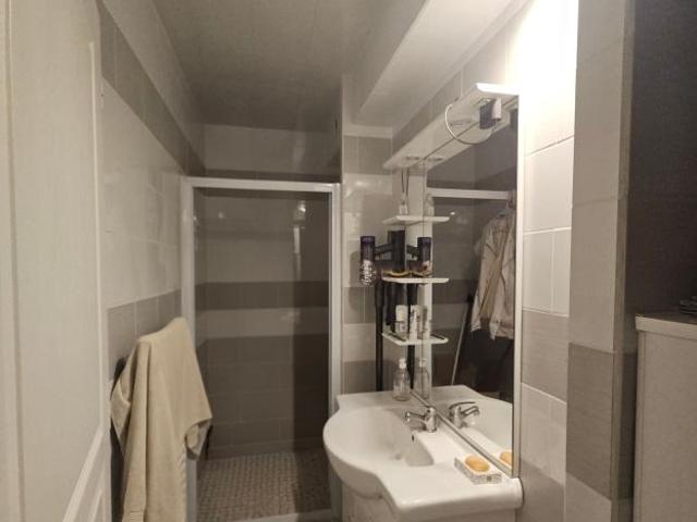 Appartement location à Saintes, Gémozac