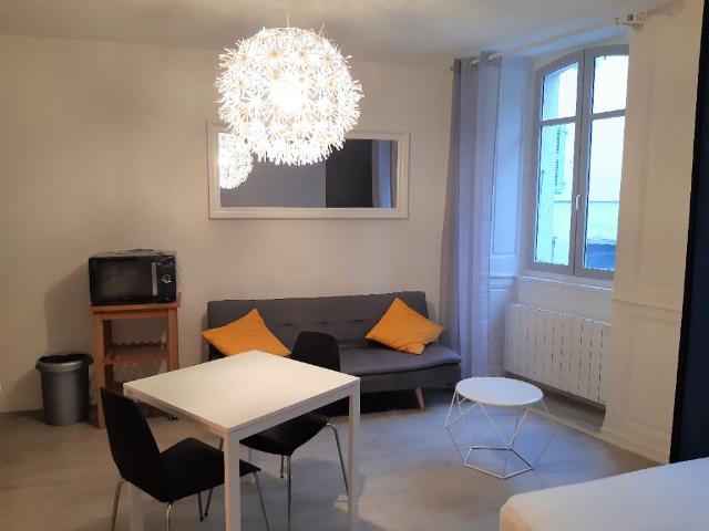 Appartement location à Gex