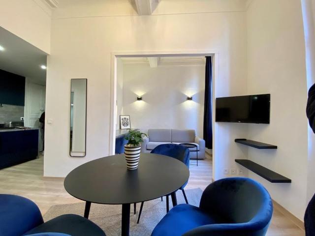 Appartement location à Grasse