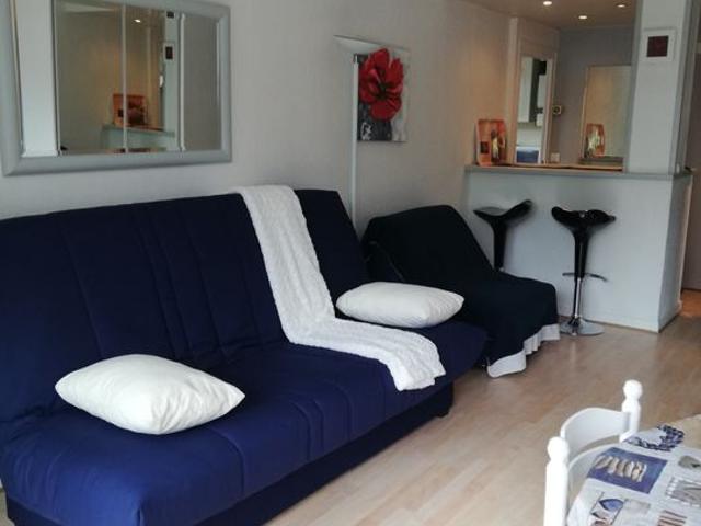 Appartement location à Saint-Nazaire, La Baule-escoublac