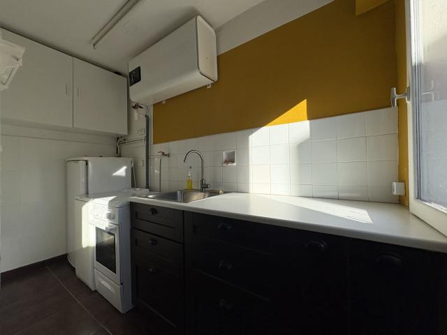 Appartement location à Marseille, La Ciotat