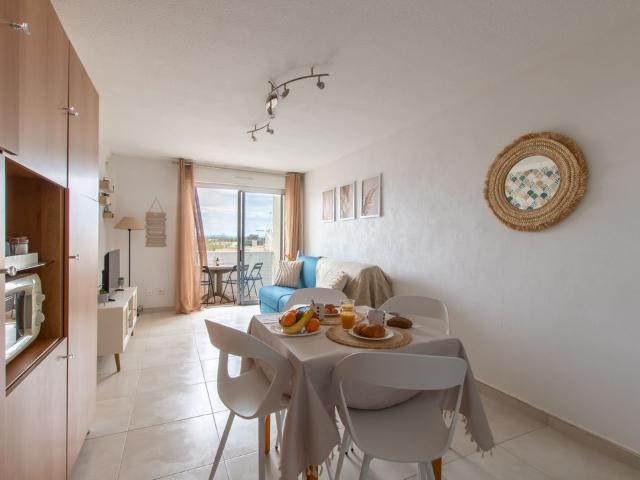 Appartement location à Montpellier, La Grande-motte