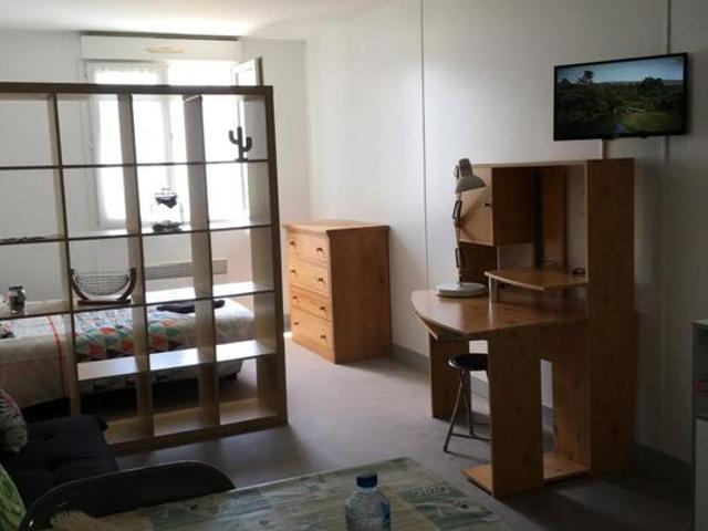 Appartement location à La Rochelle