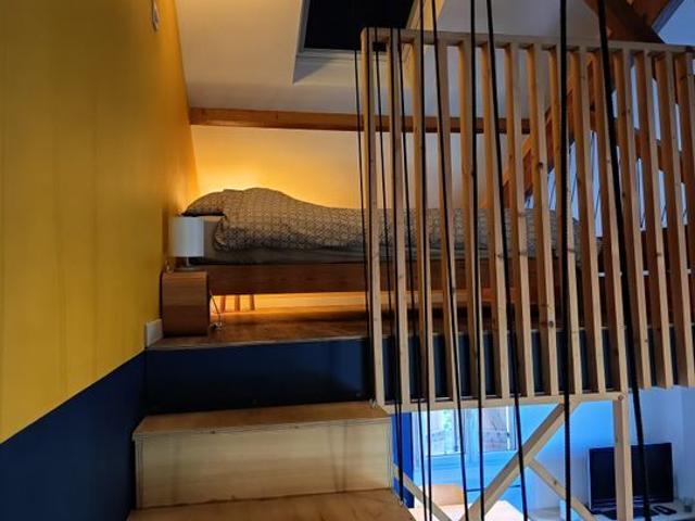 Appartement location à Arrondissement de Toulon, La Seyne-sur-mer