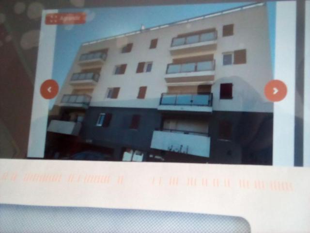 Appartement location à Arrondissement de Toulon, La Seyne-sur-mer