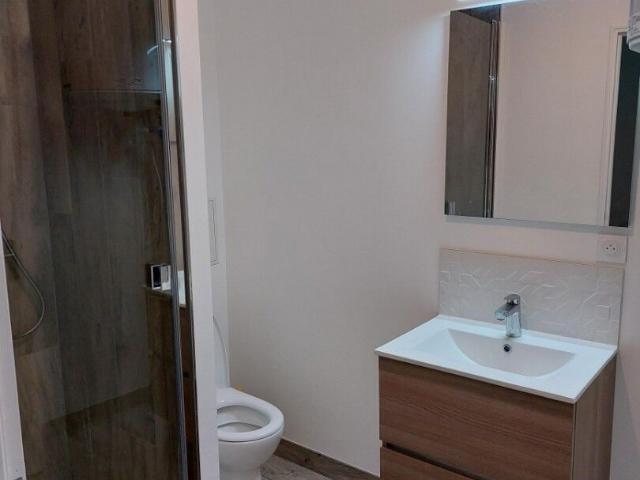 Appartement location à Belley, Sainte-julie