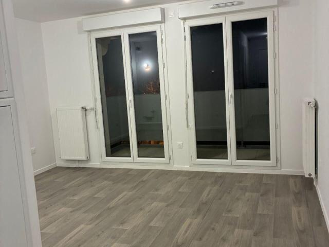 Appartement location à Le Raincy, Le Blanc-mesnil