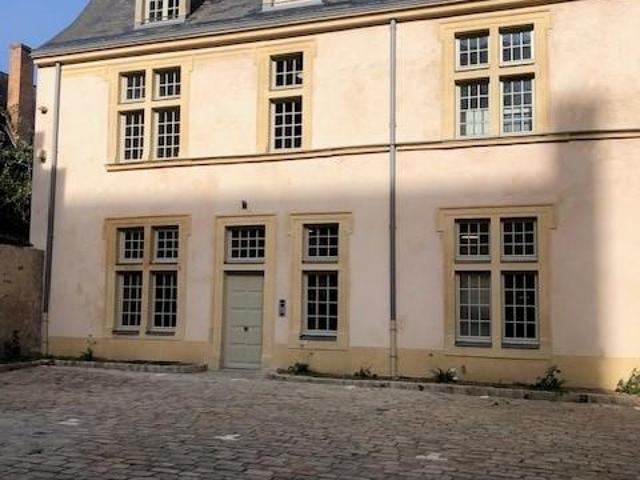 Appartement location à Le Mans