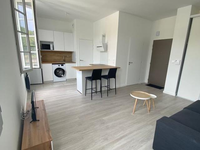 Appartement location à Lorient, Bretagne