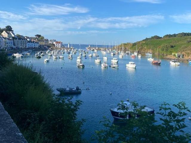Appartement location à Lorient, Bretagne