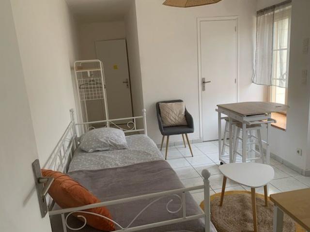 Appartement location à Angers, Juigné-sur-loire