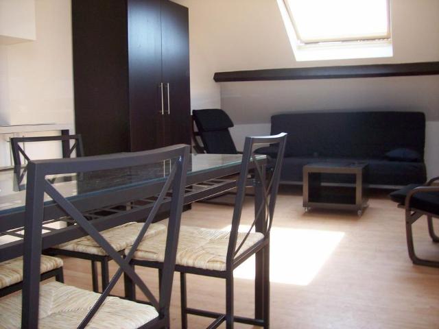Appartement location à Lille, La Bassée