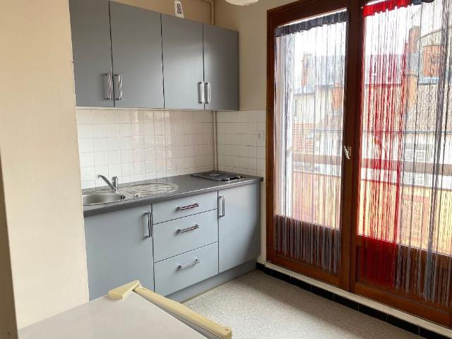 Appartement location à Limoges