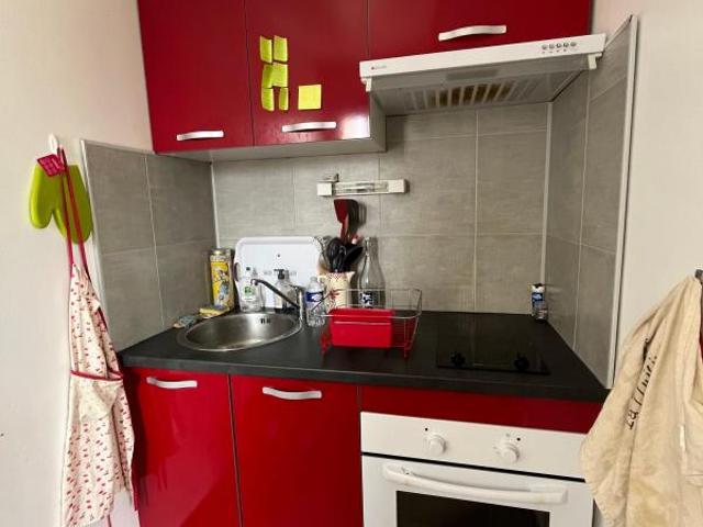 Appartement location à Limoges