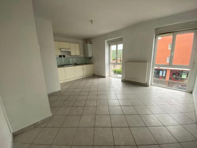 Appartement location à Saint-Étienne, Lorette