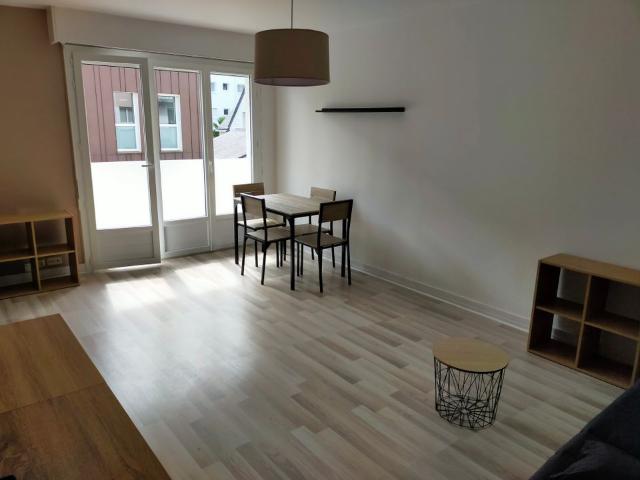 Appartement location à Lorient, Bretagne