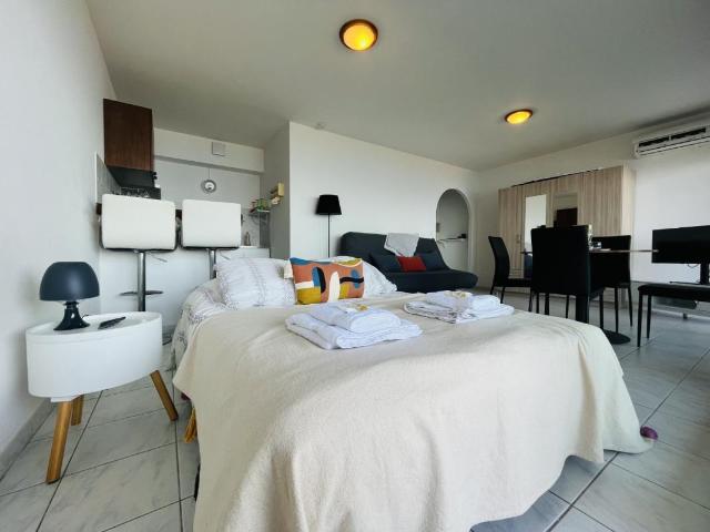 Appartement location à Bastia, Luri