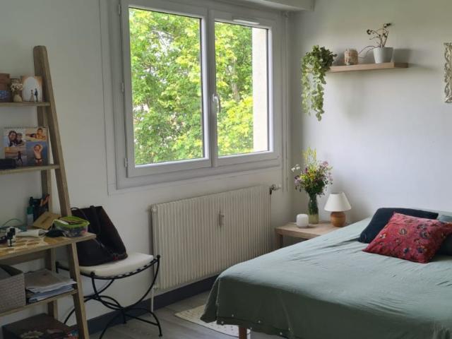 Appartement location à Lyon, Métropole de Lyon