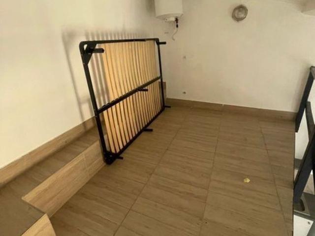 Appartement location à Marseille