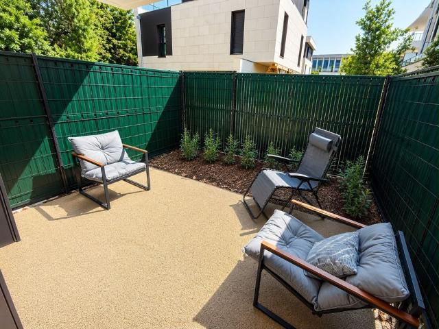 Appartement location à Marseille