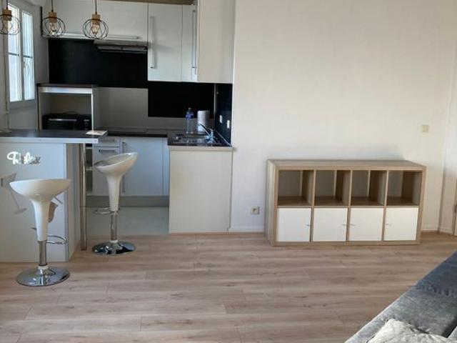 Appartement location à Meaux, Nanteuil-lès-meaux