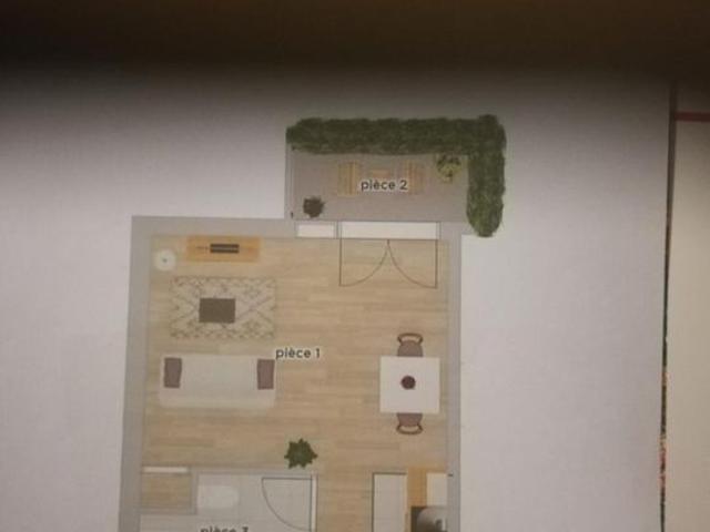 Appartement location à Meaux, Nanteuil-lès-meaux