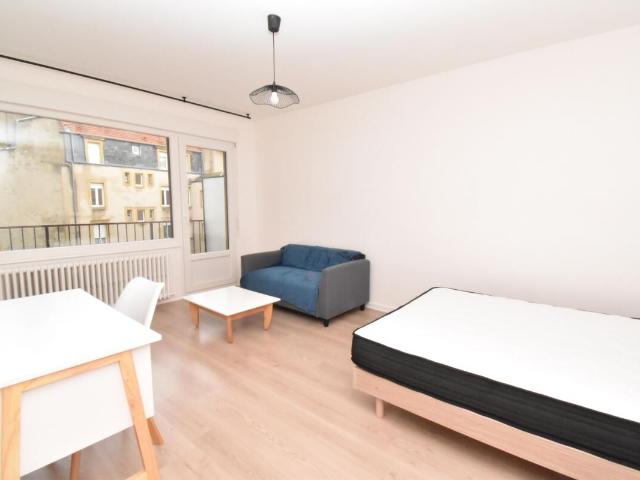Appartement location à Val-de-Briey, Longwy