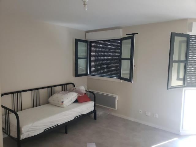 Appartement location à Montauban