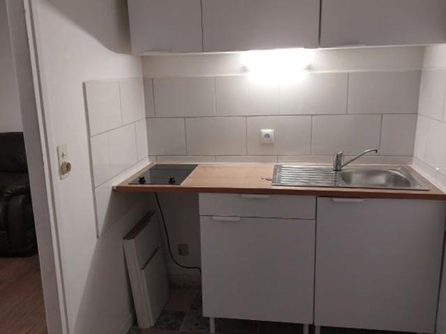 Appartement location à Bobigny, Vaux-montreuil