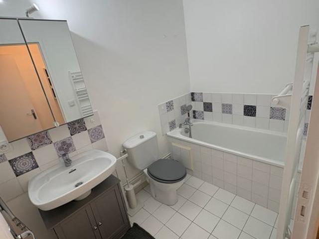 Appartement location à Fontainebleau, Moret-sur-loing