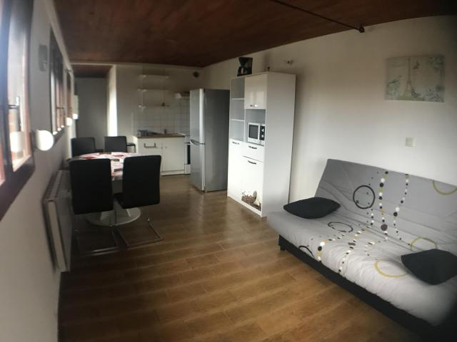 Appartement location à Montdidier, Mézières-en-santerre