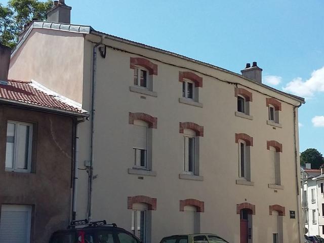 Appartement location à Nancy