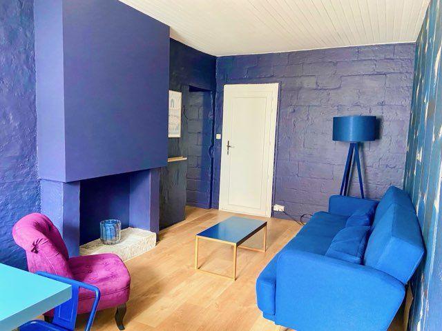 Appartement location à Nantes, La Chapelle-basse-mer