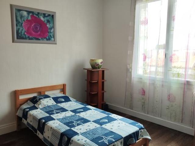 Appartement location à Nantes, La Chapelle-basse-mer