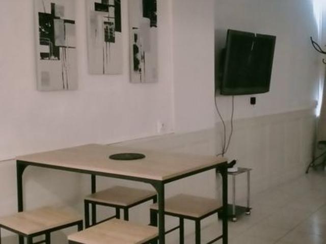 Appartement location à Neufchâteau, Vouxey